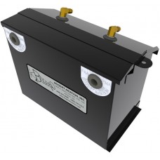 Bogert Stainless Steel Battery Box With Lid For Piper 24-260